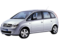 MERIVA (A) 02-10