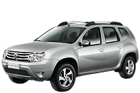 DUSTER 10-21