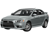LANCER X (CY) 07-16