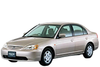 CIVIC 00-03