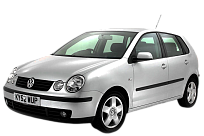 POLO (IV) 01-09