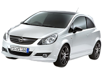 CORSA (D) 06-14