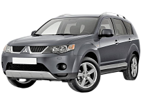 OUTLANDER XL 05-12