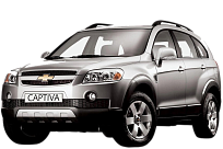 CAPTIVA 06-11