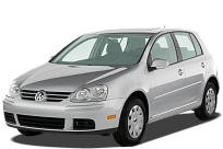 GOLF V (MK5) 03-09