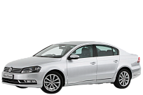 PASSAT (B7) 10-15