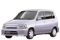 CUBE (Z10) 98-02