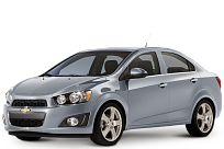 AVEO (T300) 11-15