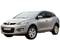 CX-7 06-12