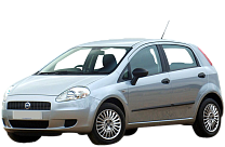 GRANDE PUNTO 05-11