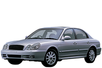 SONATA (IV) 98-13