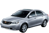 EMGRAND EC7 09-20