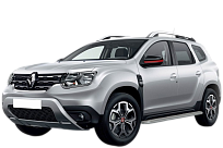 DUSTER 20-22