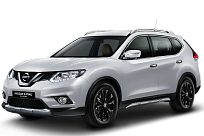 X-TRAIL (T32) 13-22