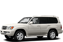 LX470 (J10) 98-07