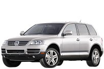 TOUAREG 02-10