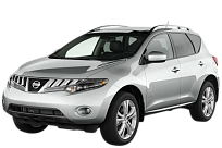 MURANO (Z51) 07-16