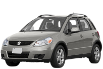 SX-4 06-16