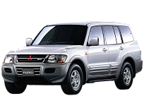 PAJERO (III) 99-06