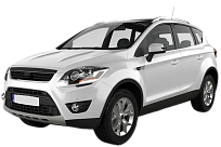 KUGA 08-13
