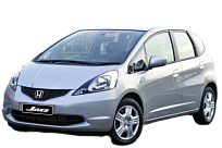 FIT(JAZZ) GE 07-13