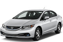 CIVIC 12-15