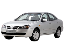 ALMERA (N16) 00-06