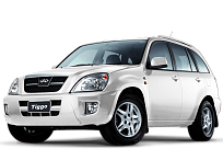 TIGGO T11 05-16