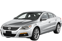 PASSAT CC 08-16