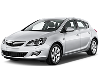 ASTRA (J) 09-15