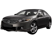 ACCORD CU/CW 08-13
