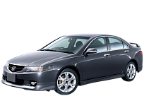 ACCORD CL/CM 02-08