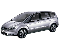 S-MAX (GALAXY) 06-15