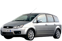 C-MAX 03-10