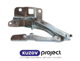 Петля капота левая OMODA C5 (Китай)