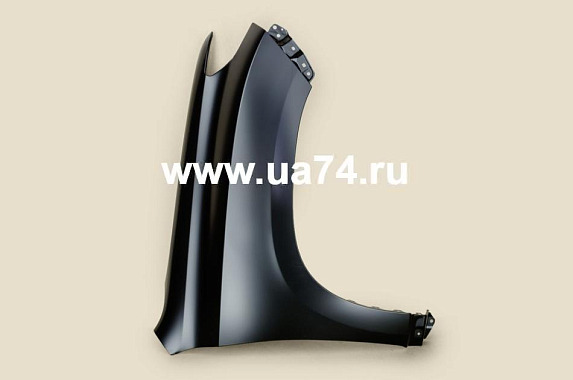 Крыло Toyota Land Cruiser Prado 09- Правое (Тайвань)