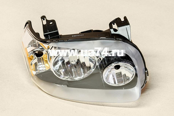 Фара мех/кор. Ford Escape / Maverick 05-07 RH ПРАВАЯ (330-1125R-US / DEPO)