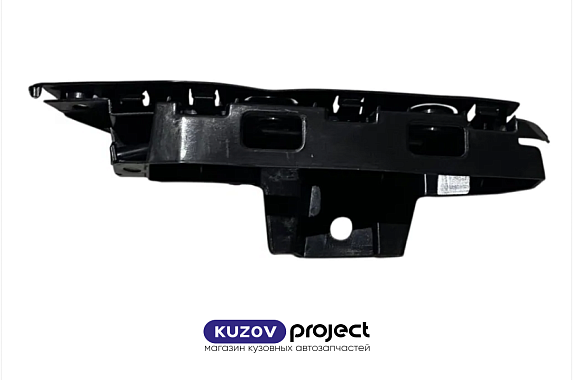 Крепление переднего бампера правое Volkswagen Polo 2020-2022 (Китай)