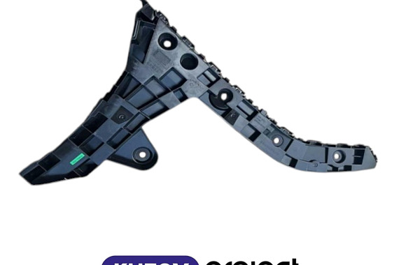 Крепление заднее бампера левое Kaiyi E5 (Китай)