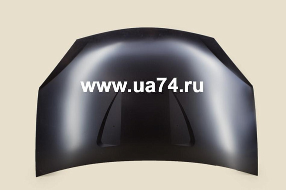 Капот Renault Sandero 2008-2012 (Тайвань)