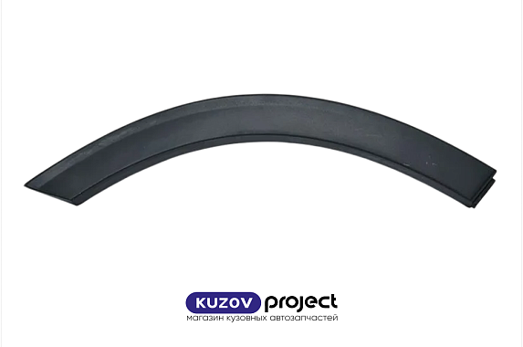 Расширитель заднего крыла №2 Haval F7 18-22 Правый (29-F7-40B2R) Китай