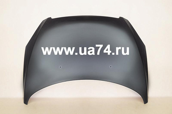 Капот Peugeot 307 2001-2004 (Тайвань)