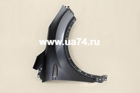 Крыло правое Ford Kuga 2011-2017 (Тайвань)