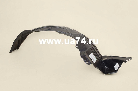 Подкрылок левый передний Honda CR-V 2001-2005 (Тайвань)