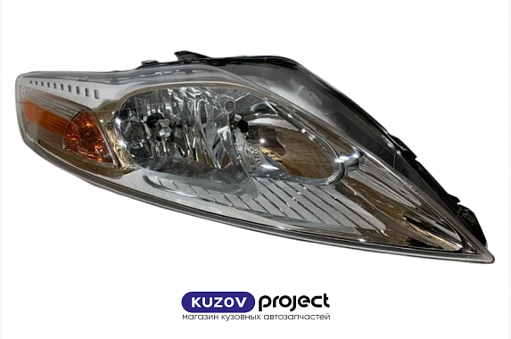 Фара Ford Mondeo 07-13 Правая (Китай)