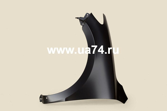 Крыло левое Hyundai Santa Fe (CM) 2009-2012 (Тайвань)
