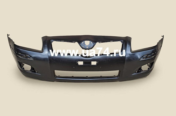 Бампер передний Toyota Avensis 2006-2009 (Phira / Испания)