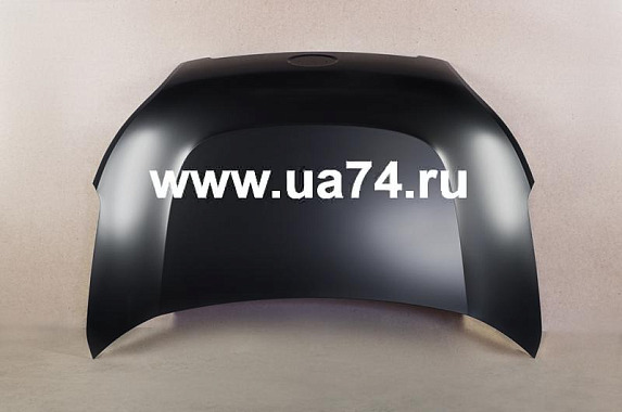 Капот Kia Soul 2008-2011 (Тайвань)