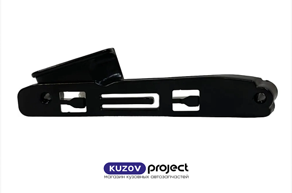 Крепление переднего бампера правое BMW 3Series E90 2008-2012 (Китай)