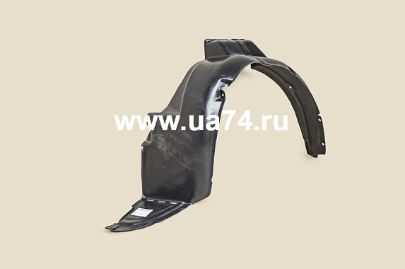 Подкрылок левый передний Hyundai Matrix 2008-2010 (Тайвань)